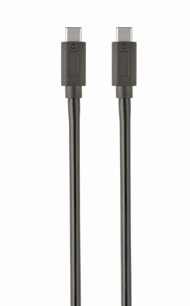 Gembird CCP-USB3.1-CMCM-1M USB cable USB
