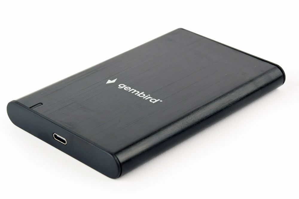Gembird EE2-U3S-6 storage drive enclosure HDD/SSD