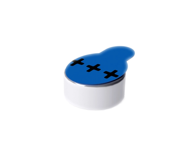 Gembird EG-BA-ZA675-01 household battery Single-use battery