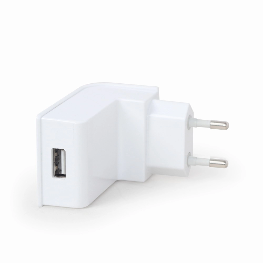 Gembird EG-UC2A-02-W mobile device charger Universal