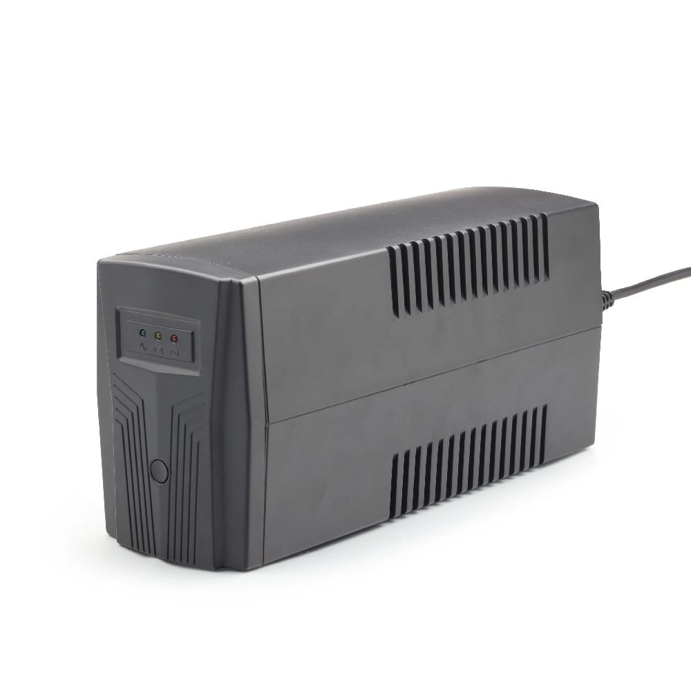 Gembird EG-UPS-B850 uninterruptible power supply (UPS)
