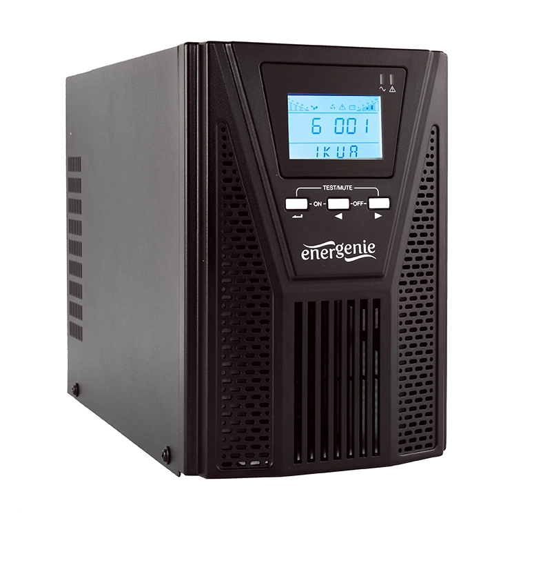 Gembird EG-UPSO-1000 uninterruptible power supply (UPS)