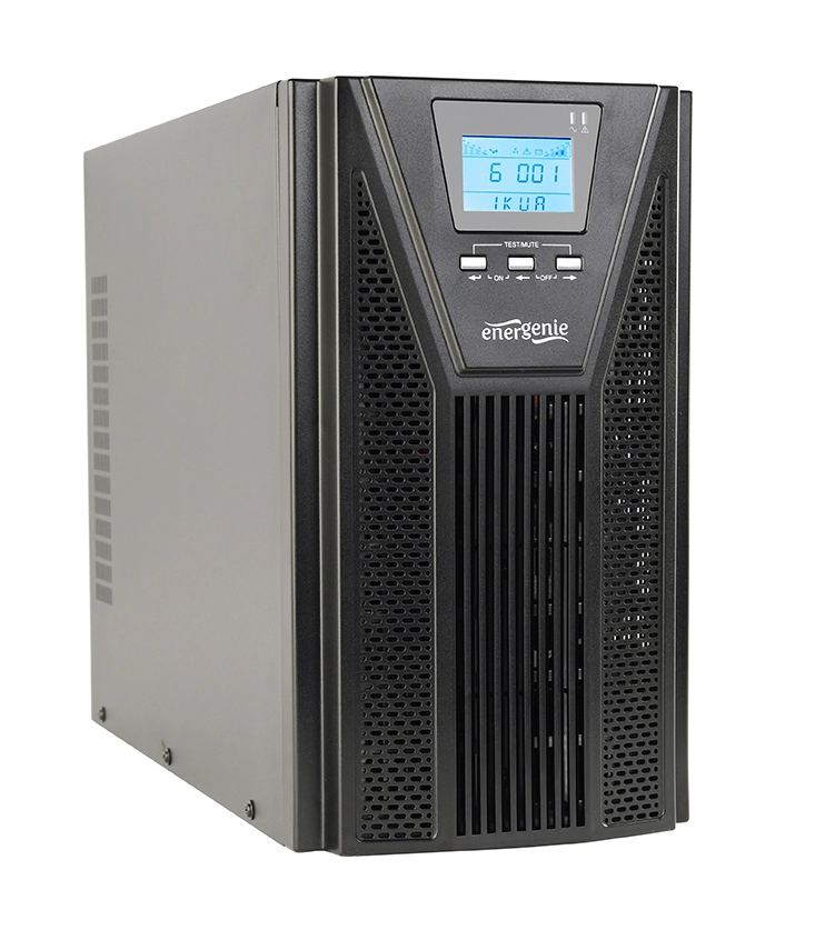 Gembird EG-UPSO-3000 uninterruptible power supply (UPS)