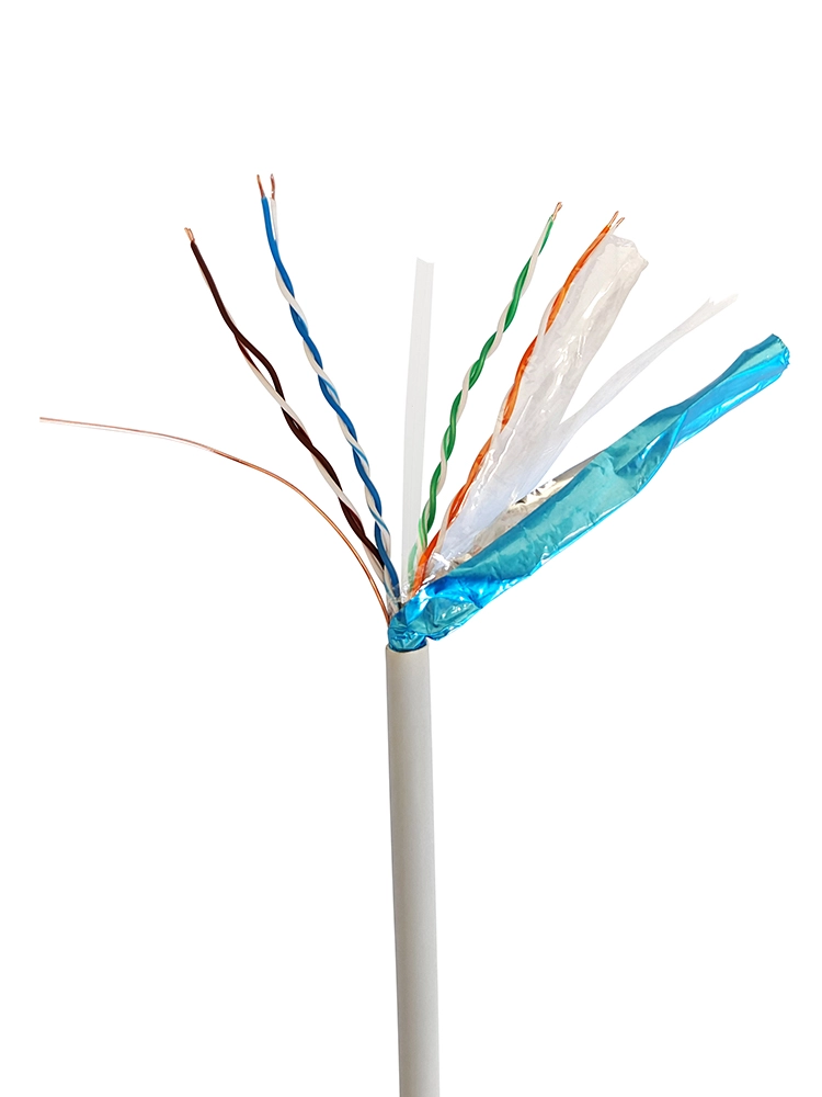 Gembird FPC-6004-SOL networking cable Grey 305