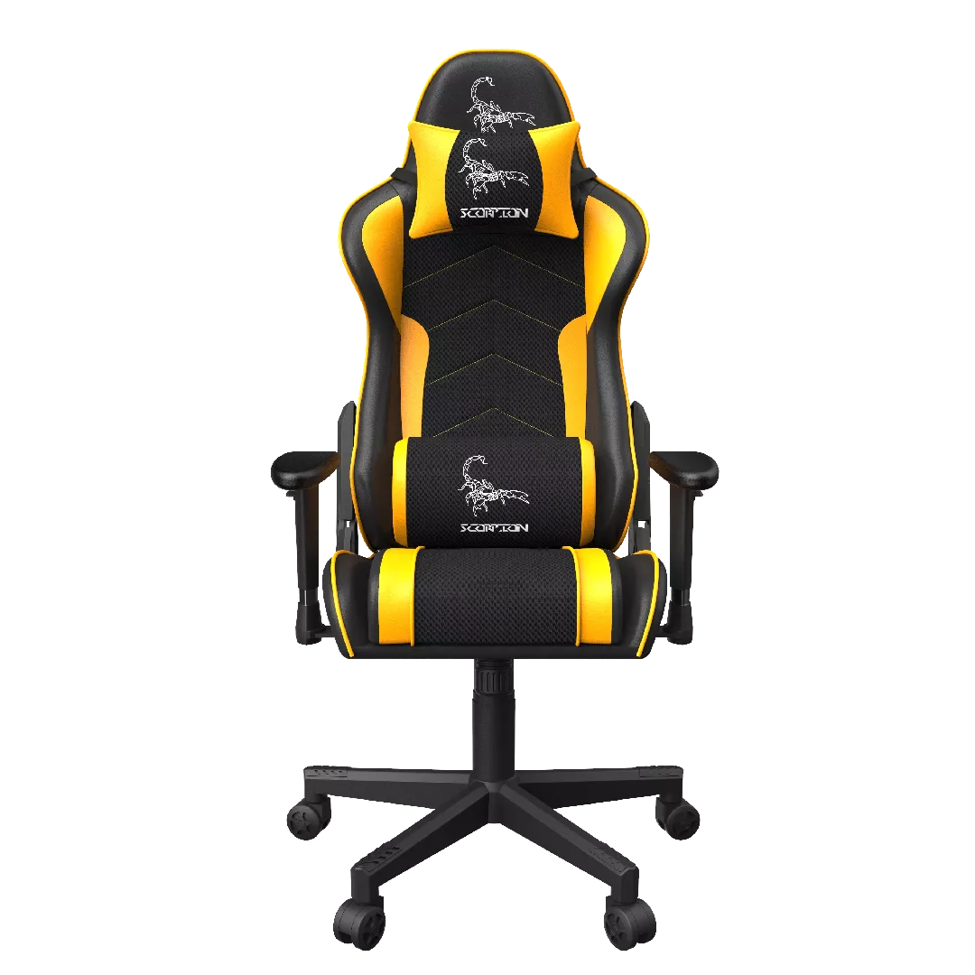 Gembird GC-SCORPION-05X video game chair PC