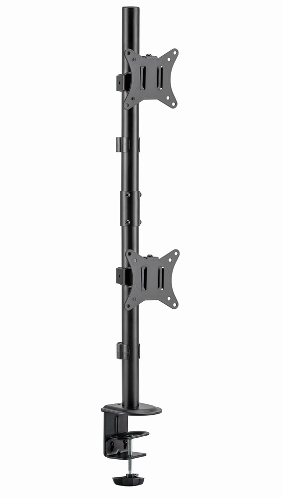 Gembird MA-D2-02 monitor mount / stand