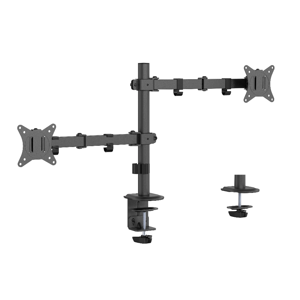 Gembird MA-D2-03 monitor mount / stand