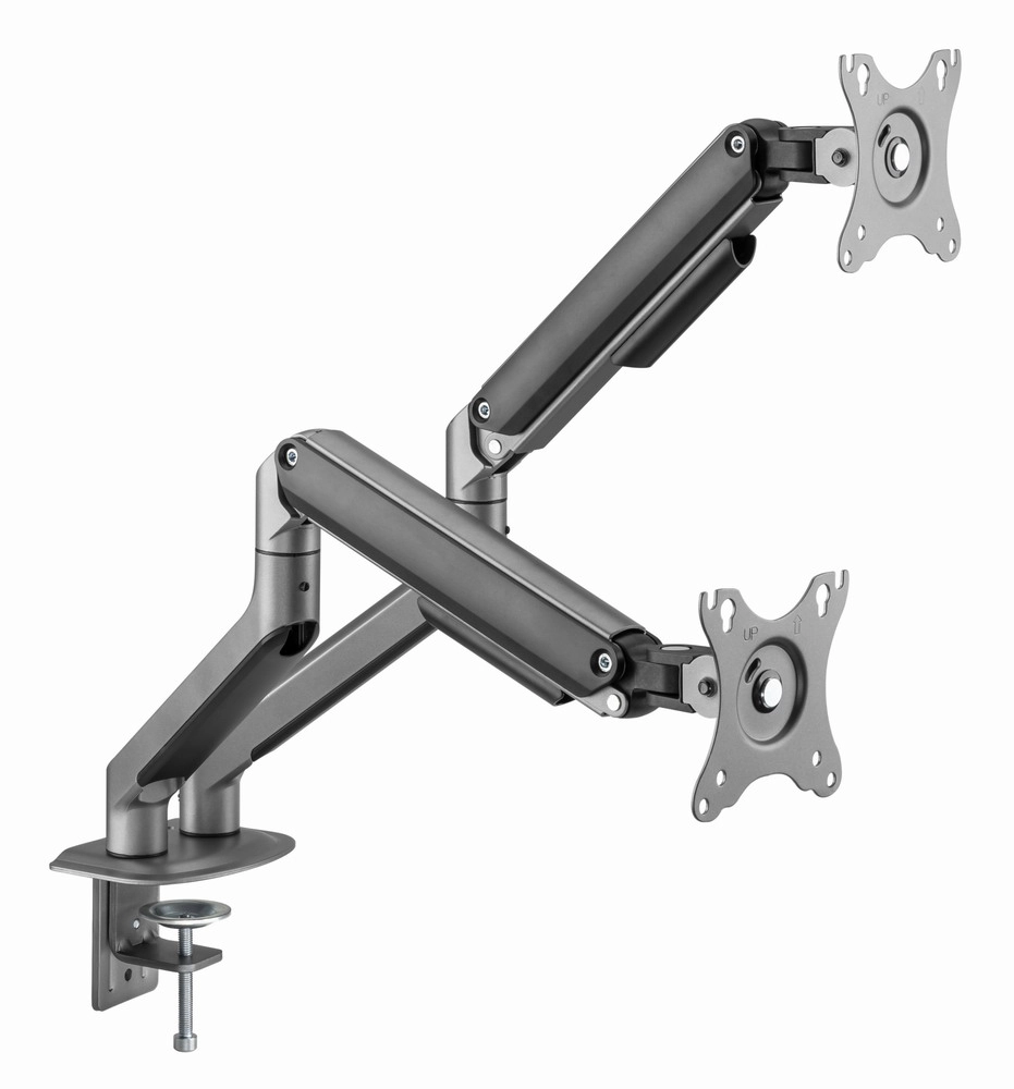 Gembird MA-DA2-05 monitor mount / stand