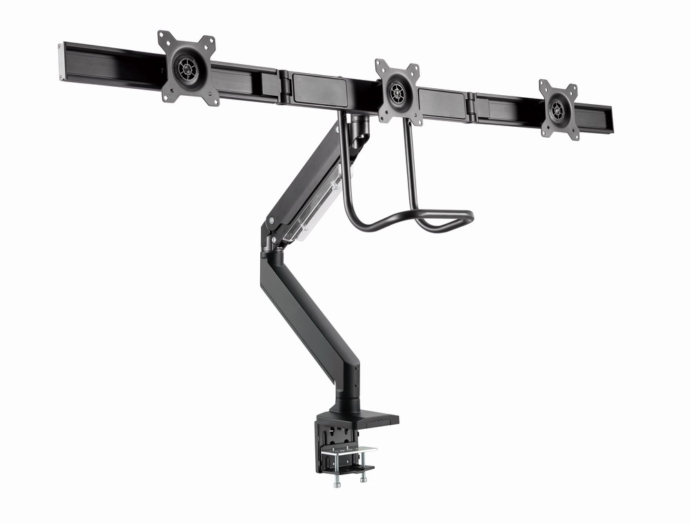 Gembird MA-DA3-03 monitor mount / stand