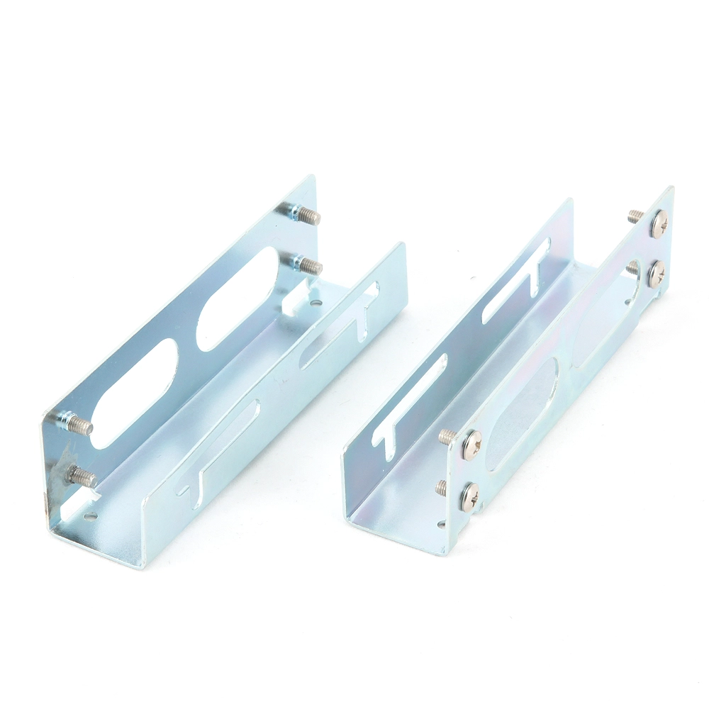 Gembird MF-543 mounting kit Silver Steel