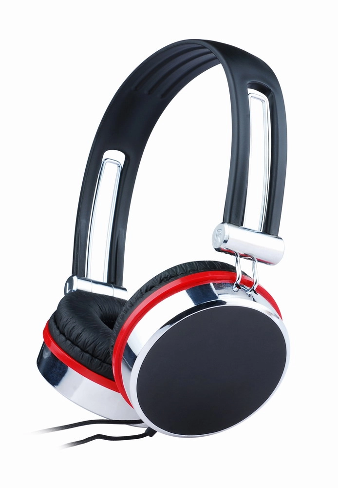 Gembird MHS-903 headphones/headset Wired Head-band Calls/Music
