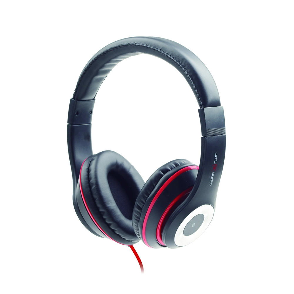 Gembird Los Angeles Headset Wired Head-band
