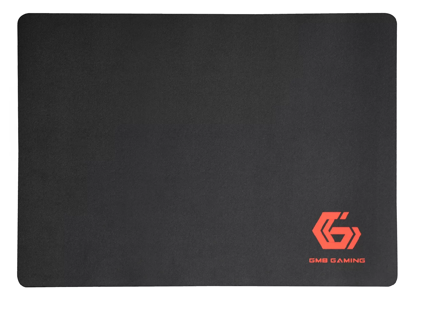 Gembird MP-GAME-M mouse pad Gaming mouse