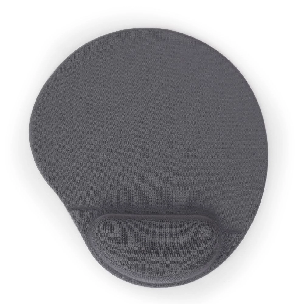 Gembird MP-GEL-GR mouse pad Grey 3641268