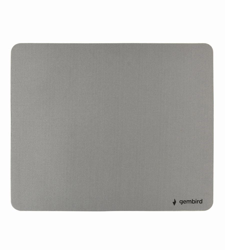 Gembird MP-S-G mouse pad Gaming mouse