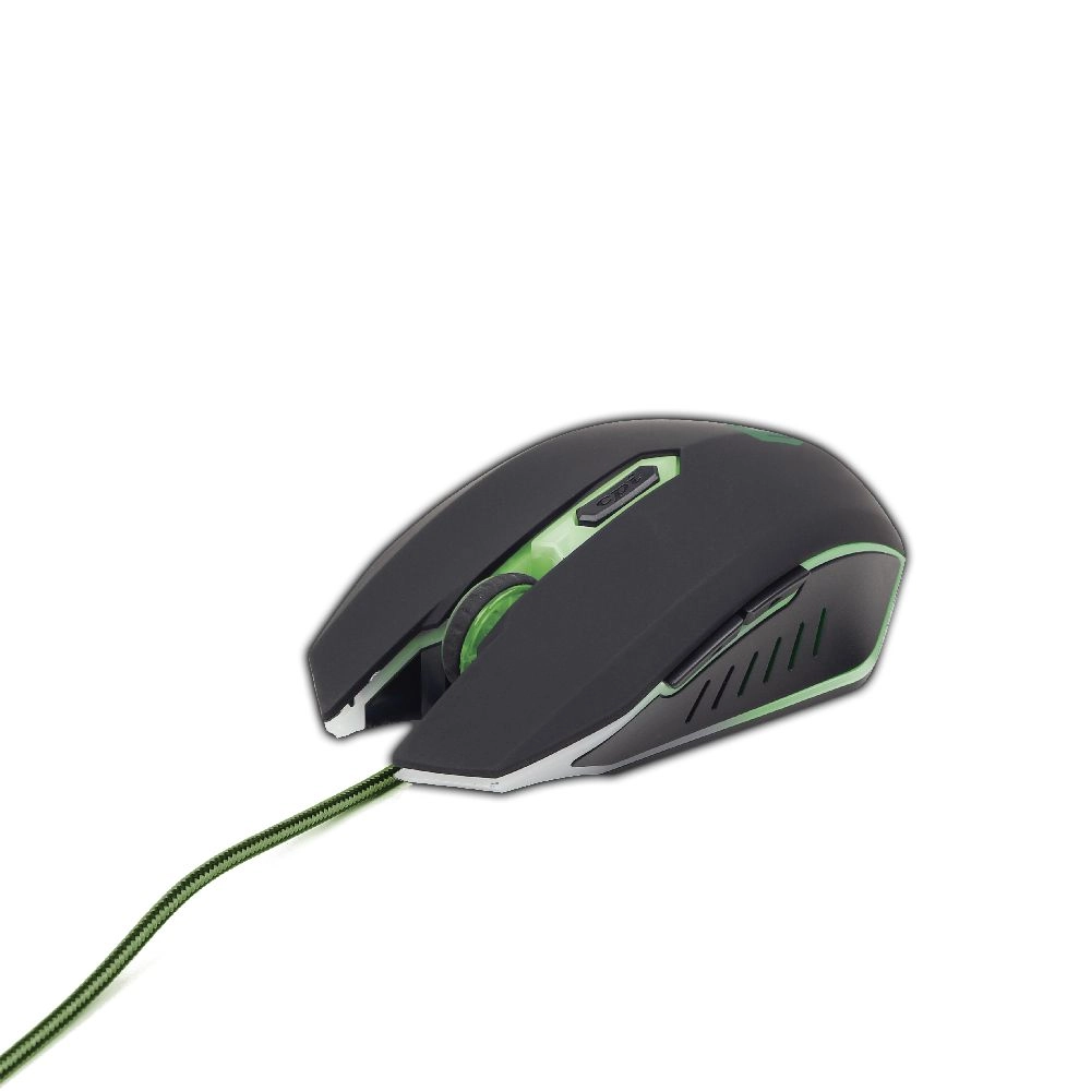 Pele Gembird MUSG-001-G Green