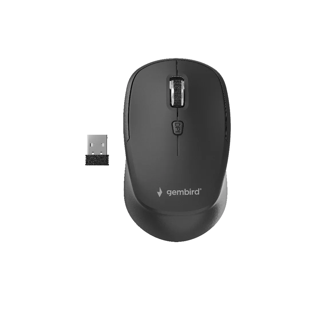 Gembird MUSW-4B-05 mouse Office RF Wireless
