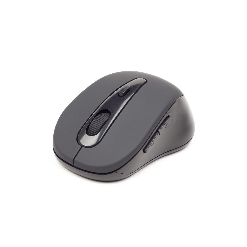 Gembird MUSWB2 mouse Office Right-hand Bluetooth