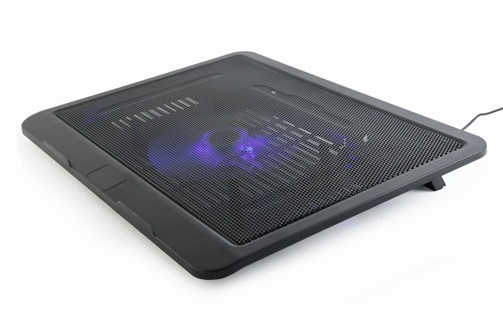 Gembird NBS-1F15-04 laptop stand Black 38