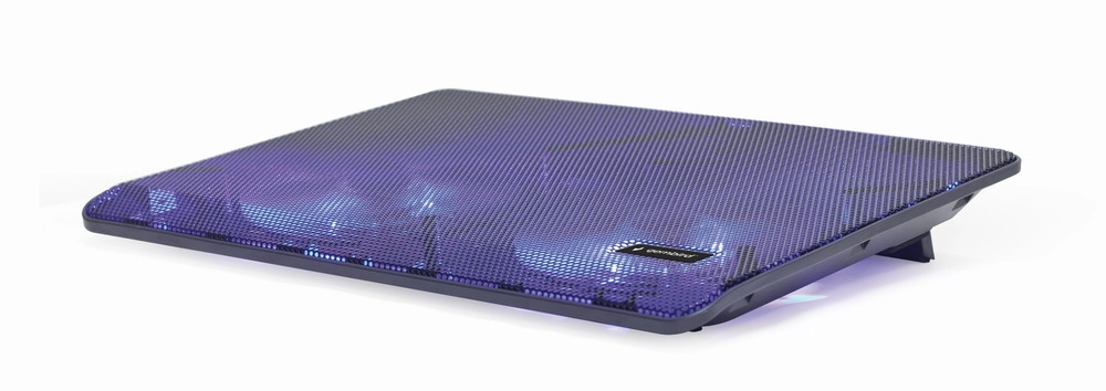 Gembird NBS-2F15-05 laptop cooling pad 39