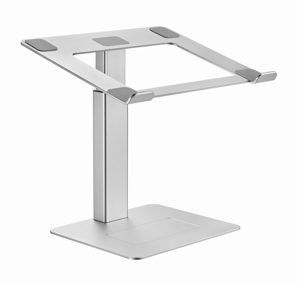 Gembird NBS-D1-02 laptop stand Silver 39