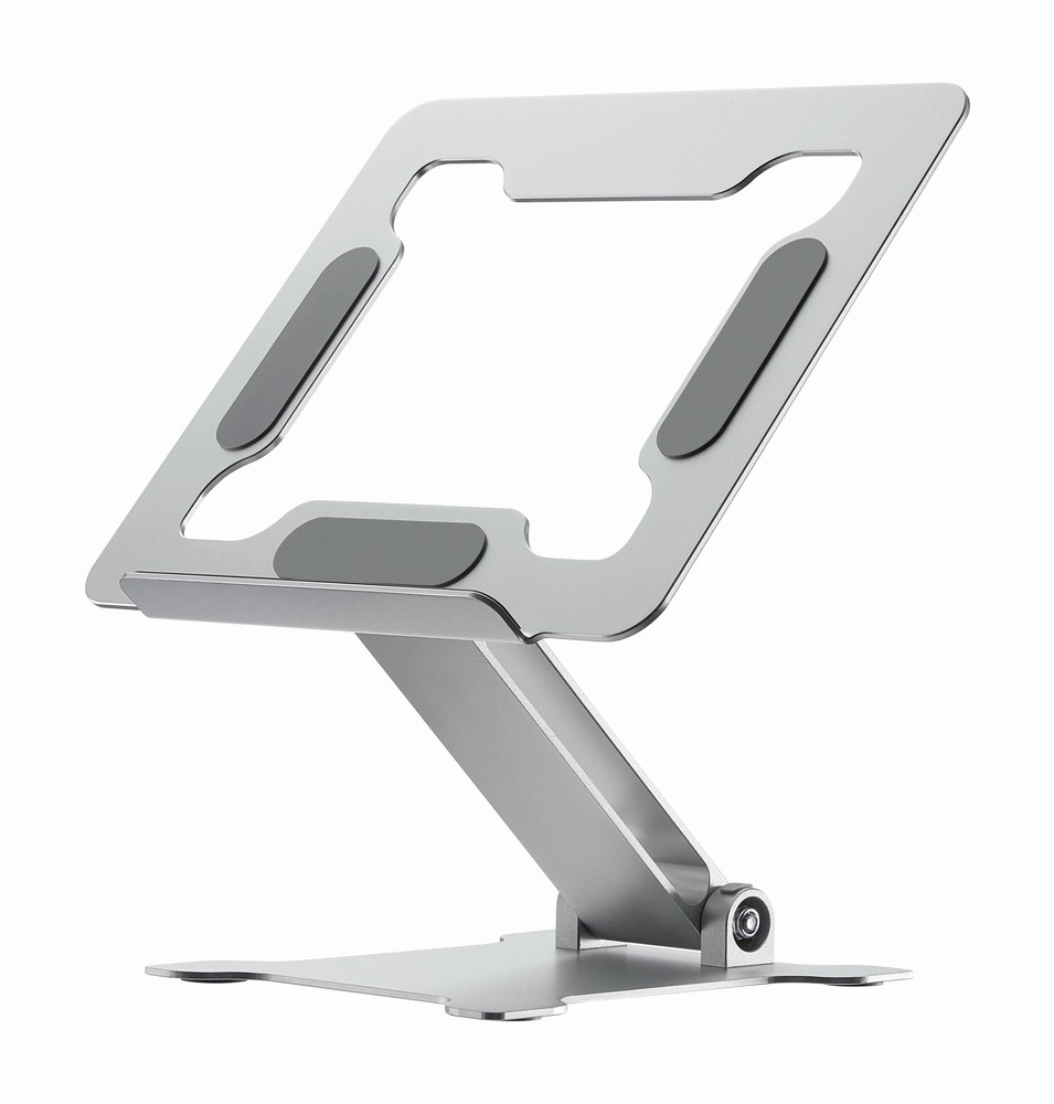 Gembird NBS-D1-03 laptop stand Silver 39