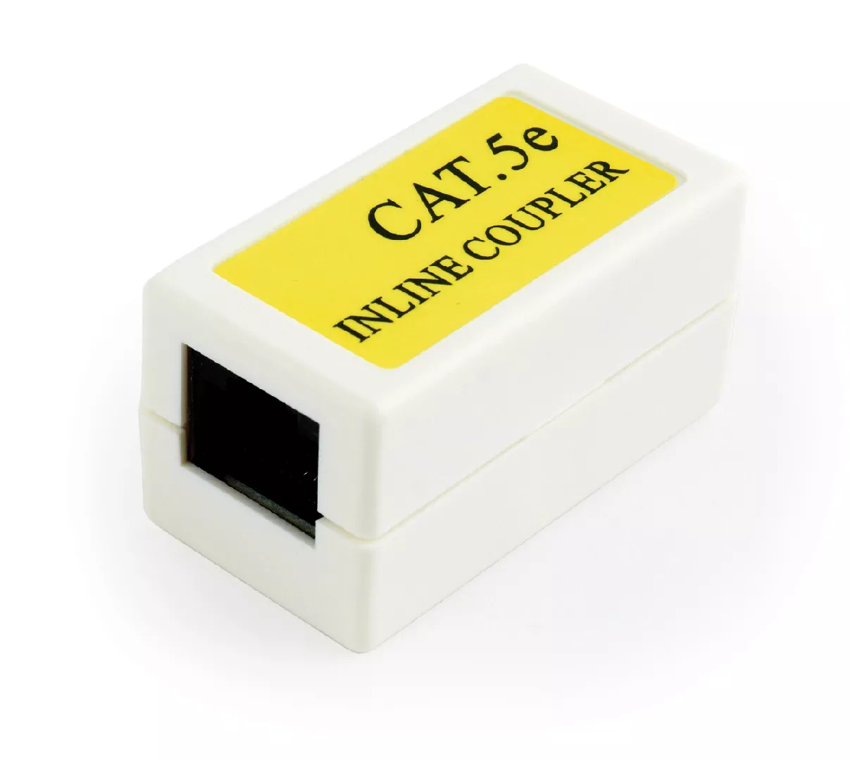 Gembird Cat. 5E LAN RJ-45 White