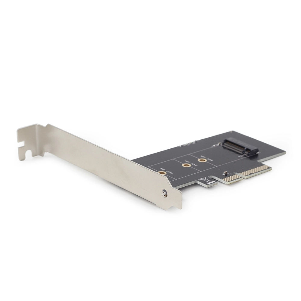 Gembird PEX-M2-01 interface cards/adapter Internal M