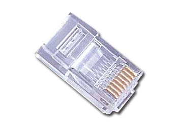 Gembird PLUG3UP6 / 10 RJ45 8P8C