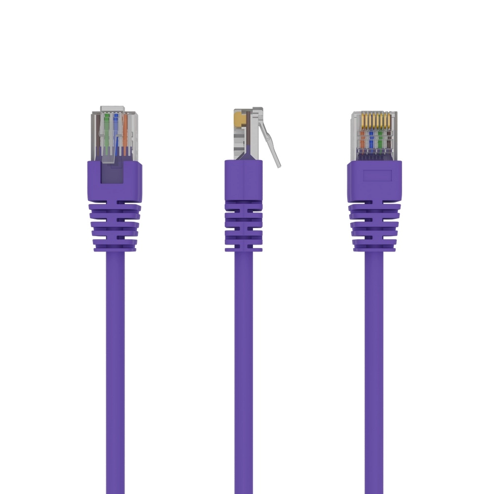 Gembird RJ45/RJ45 Cat5e 1m networking cable