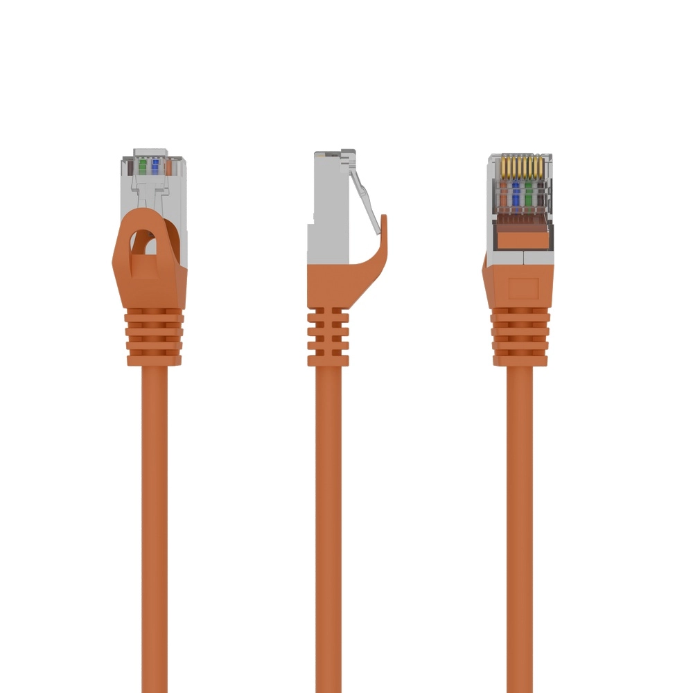 Gembird RJ45/RJ45 Cat6 3m networking cable