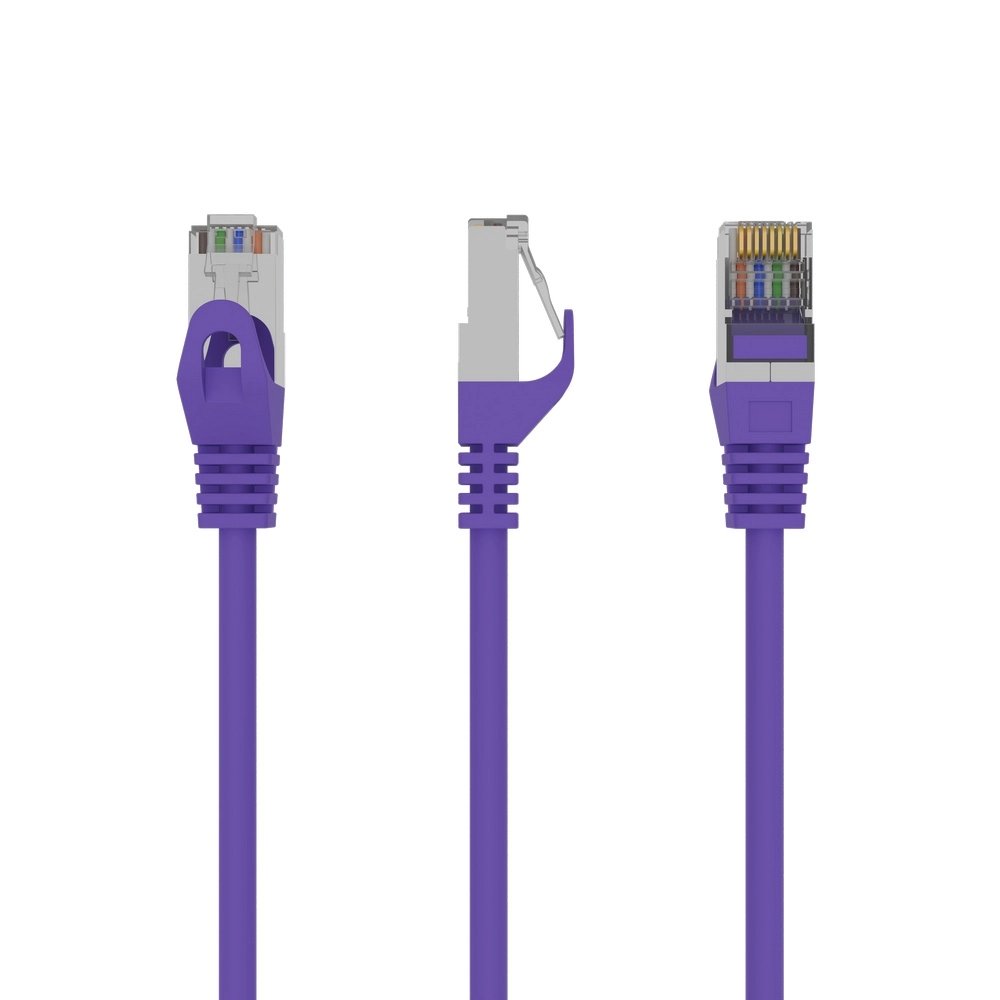 Gembird RJ45/RJ45 Cat6 3m networking cable