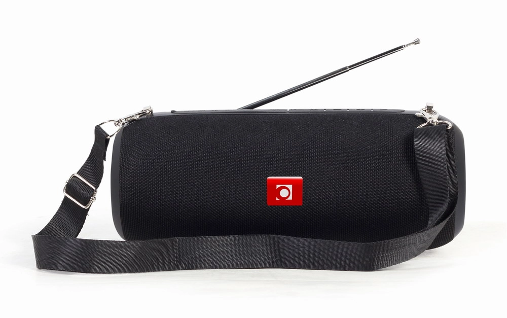 Gembird SPK-BT-17 portable/party speaker Stereo portable