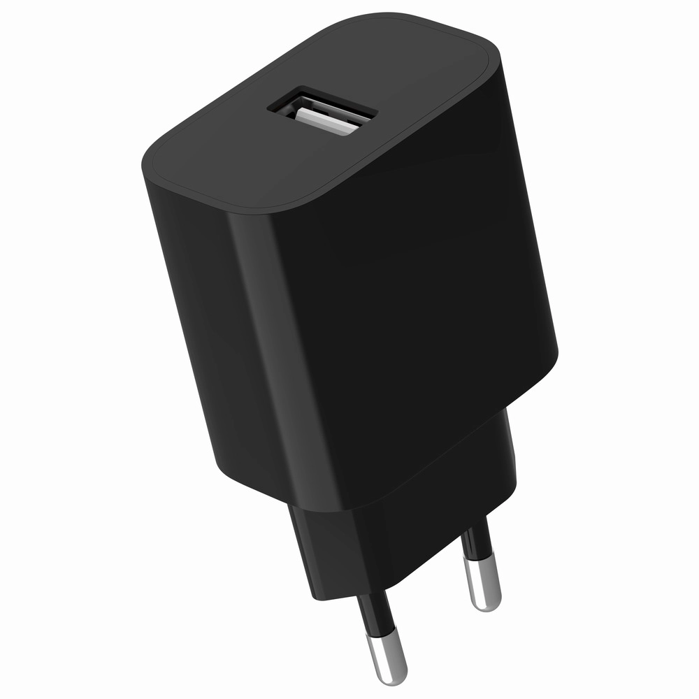 Gembird TA-UC-1A12-01-BK mobile device charger Universal