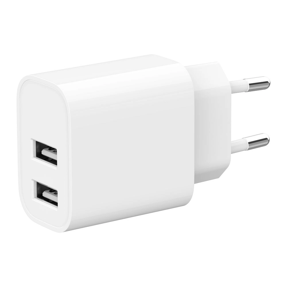 Gembird TA-UC-2A12-01 mobile device charger Smartphone