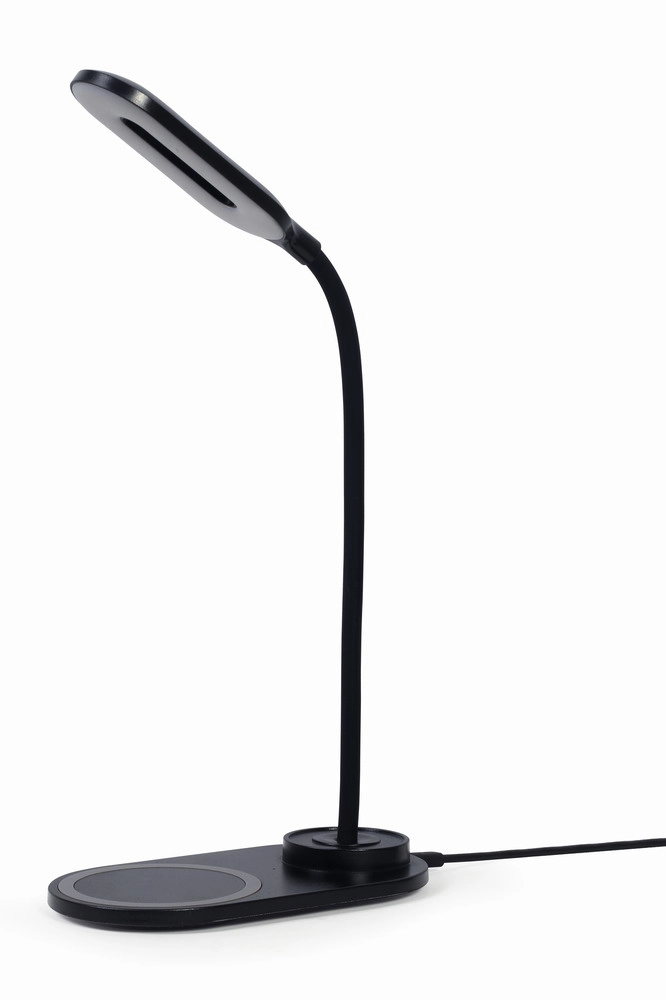 Gembird TA-WPC10-LED-01 mobile device charger Smartphone