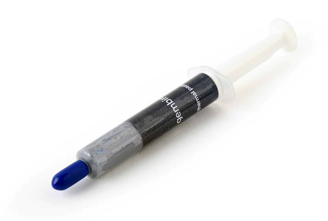 Gembird TG-G3.0-01 heat sink compound