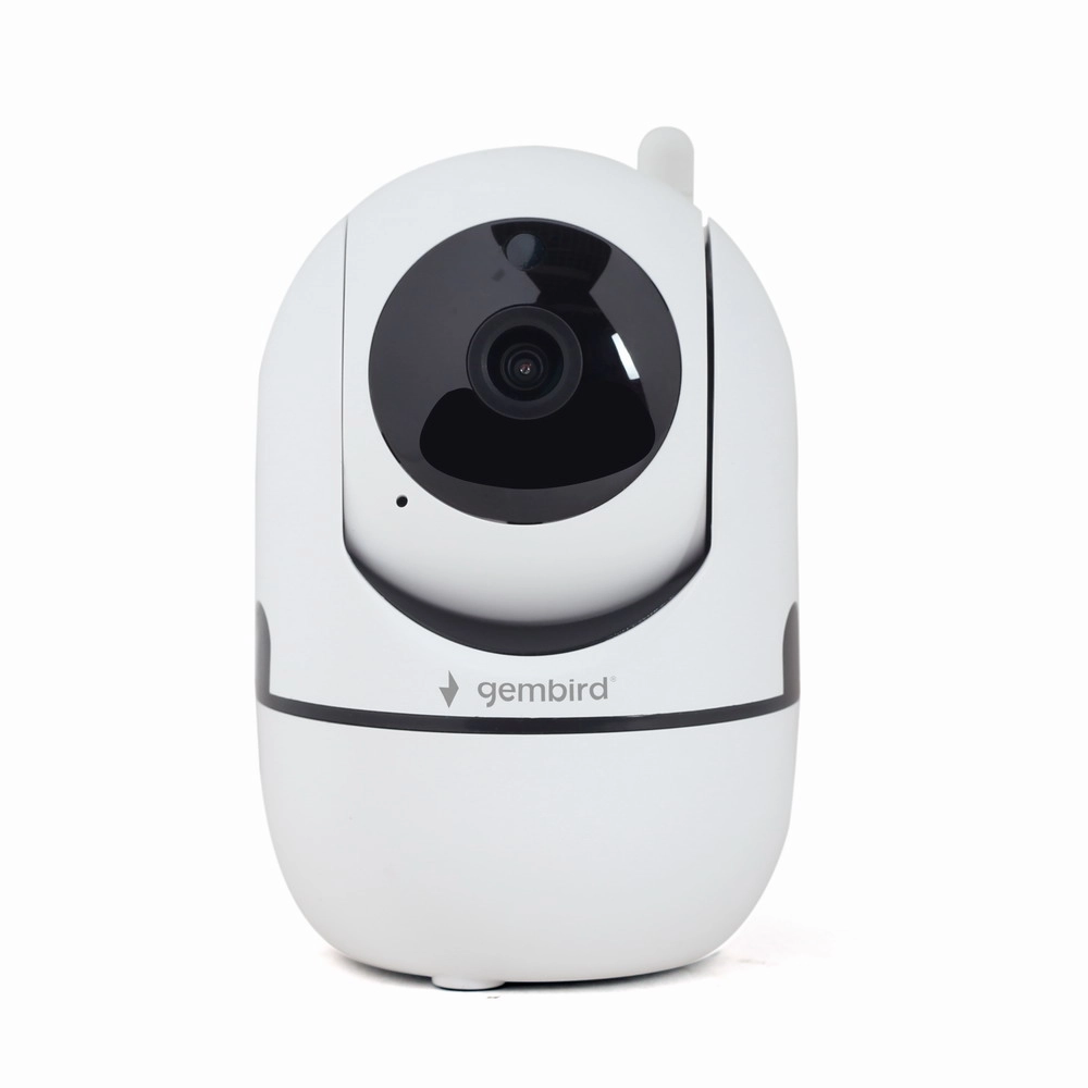 Gembird TSL-CAM-WRHD-02 security camera Bulb IP