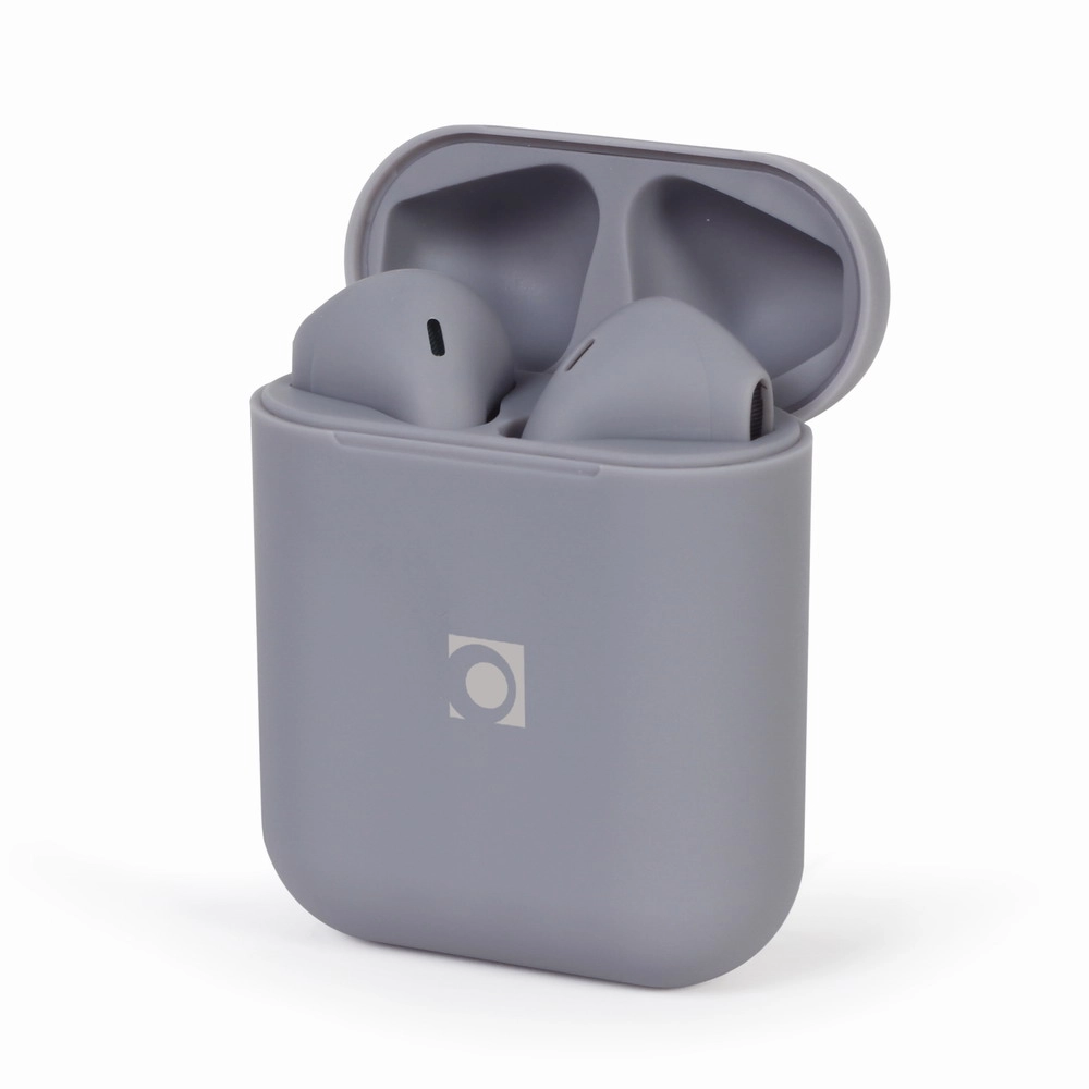 Gembird TWS-SEA-GW headphones/headset Wireless In-ear Calls/Music