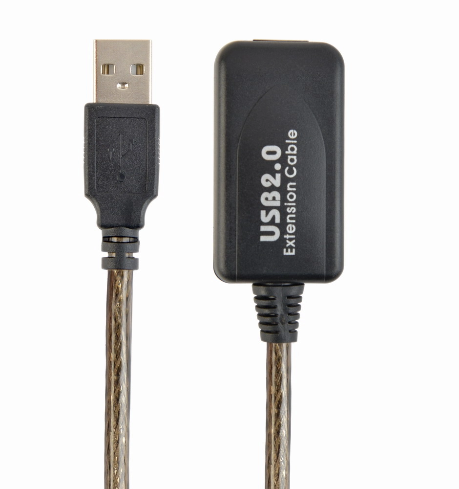 Gembird USB A/USB A M/F 10m