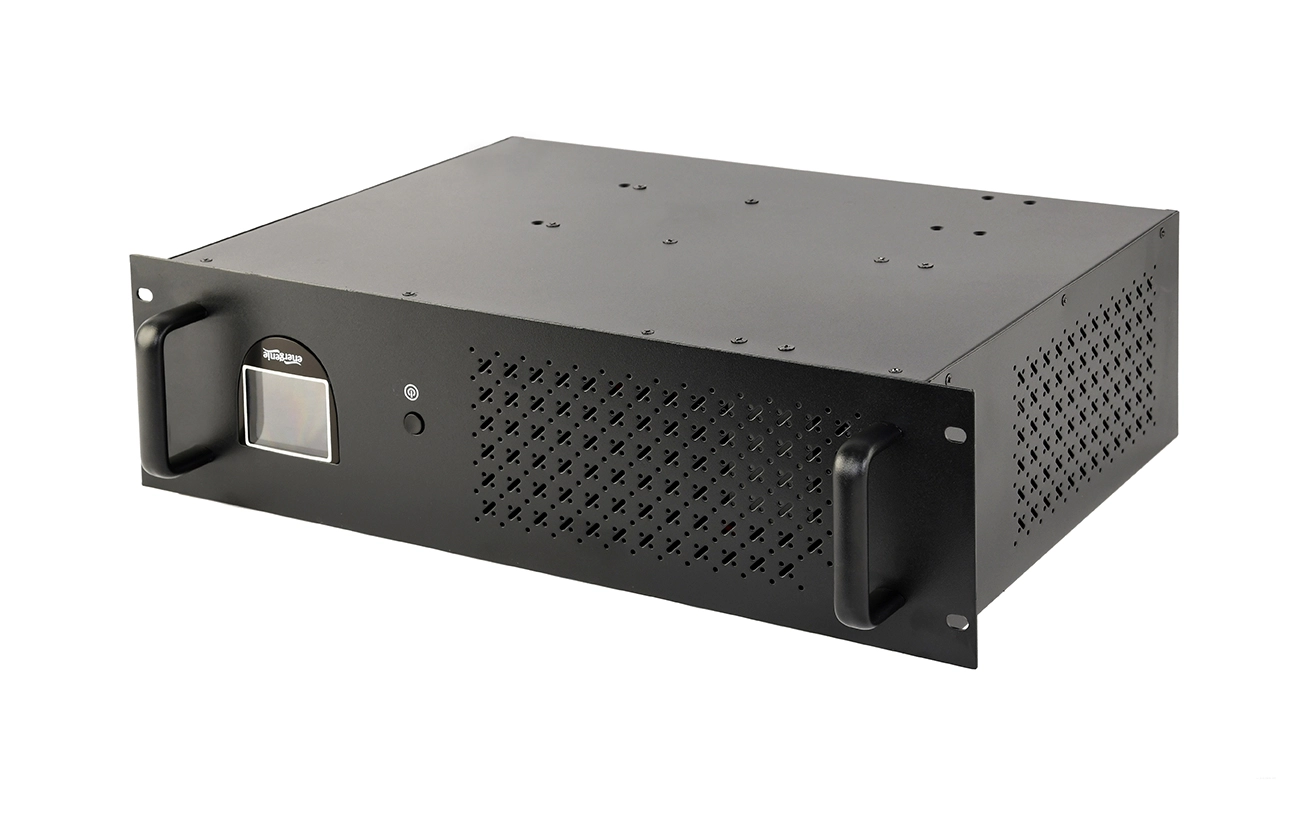 Gembird - Ups rack 19```` 3