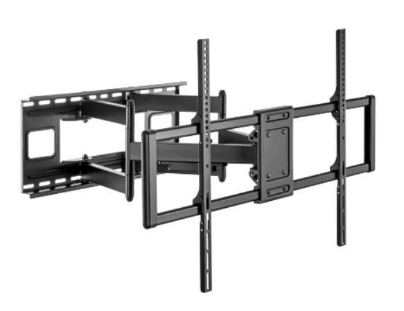 Gembird WM-120ST-01 TV mount/stand 3.05