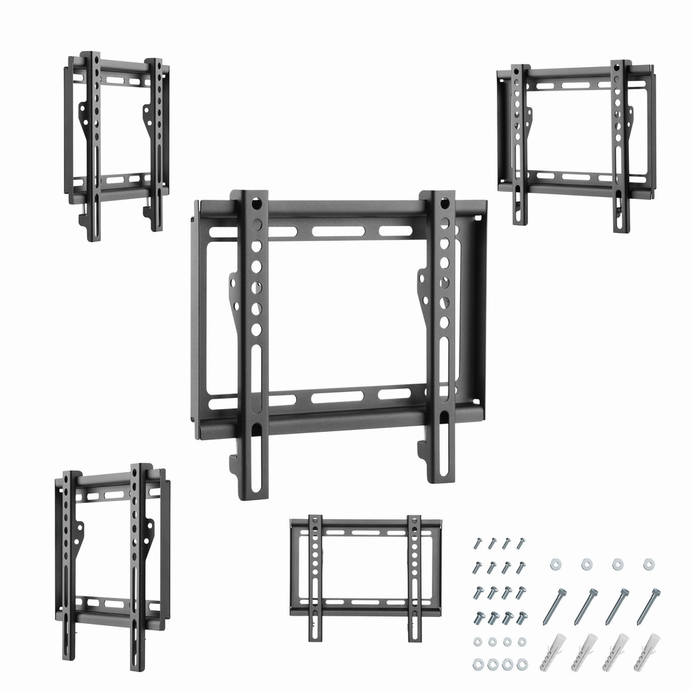 Gembird WM-42F-04 TV mount/stand 106.7