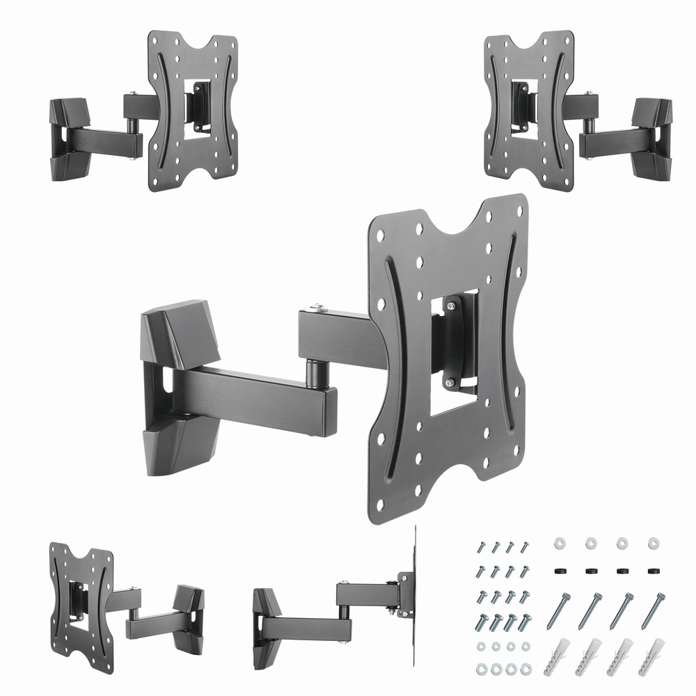 Gembird WM-42ST-01 TV mount/stand 106.7