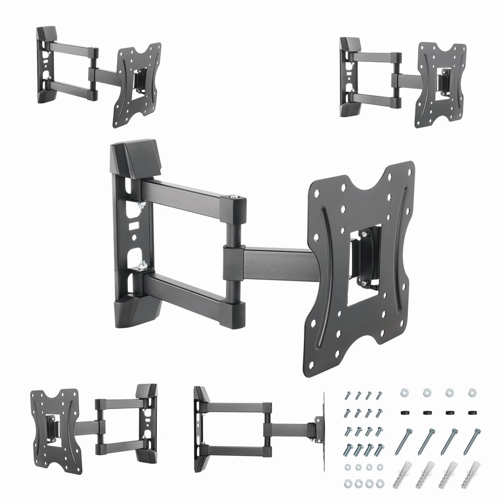 Gembird WM-42ST-02 TV mount/stand 106.7