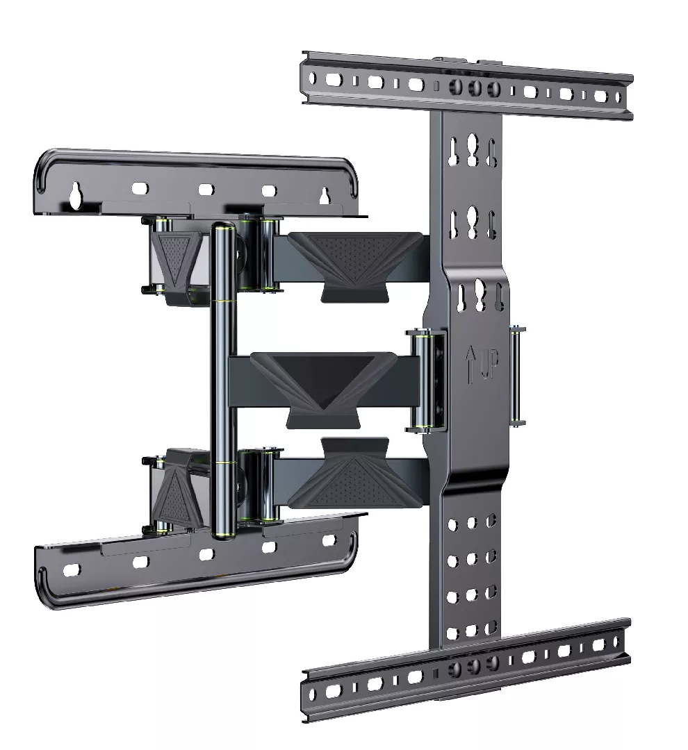 Gembird WM-65ST-01 TV mount/stand 165.1