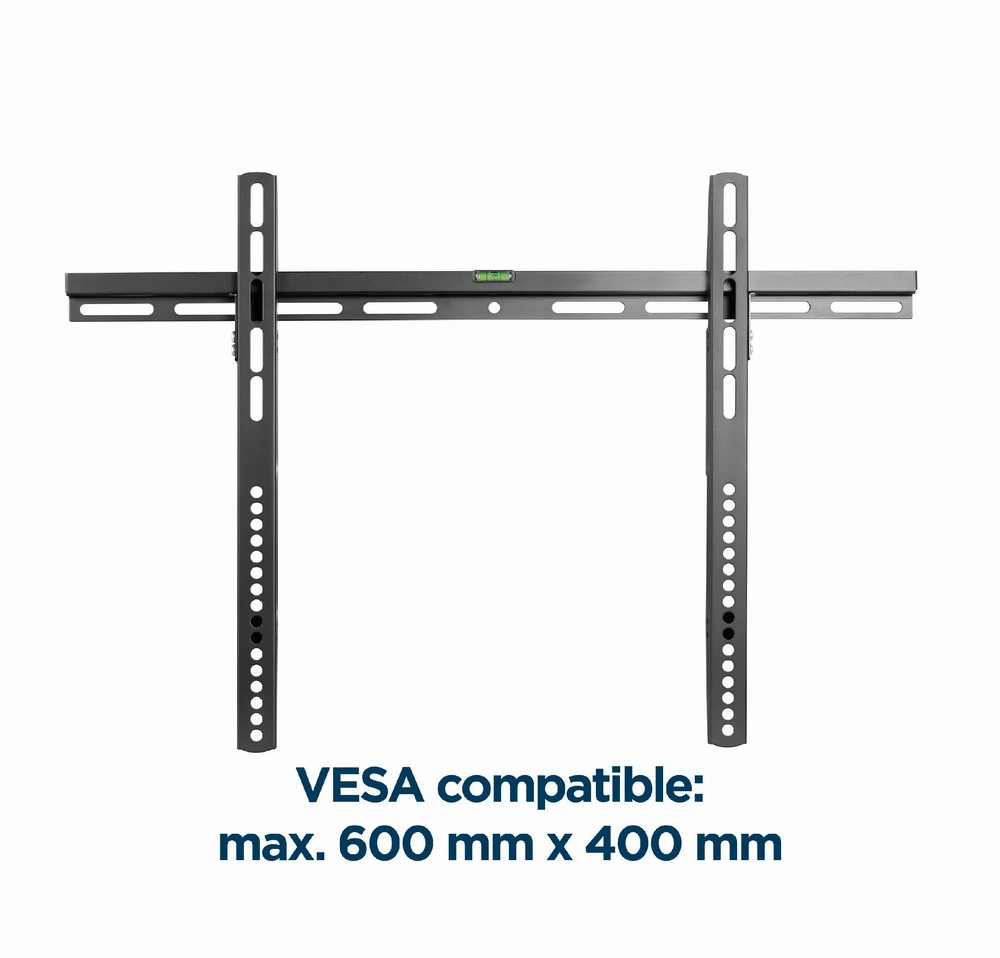 Gembird WM-70F-02 TV mount/stand 177.8