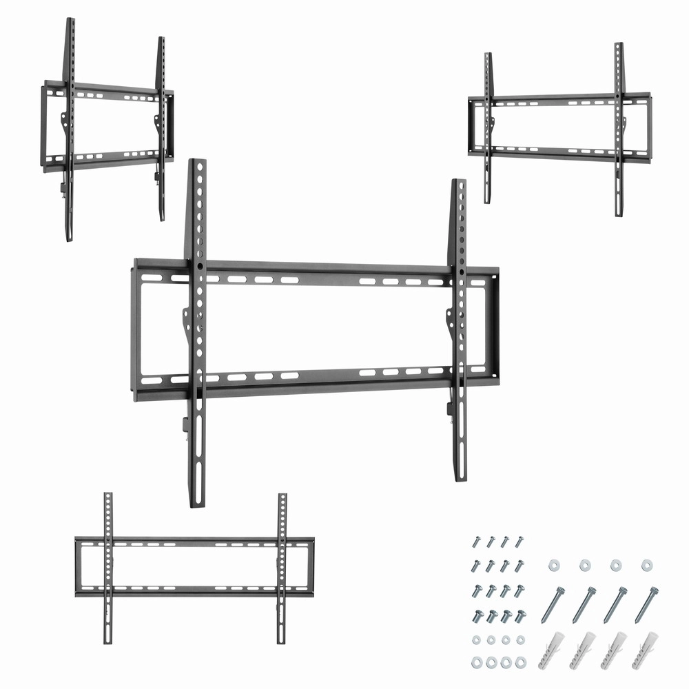 Gembird WM-70F-03 TV mount/stand 177.8