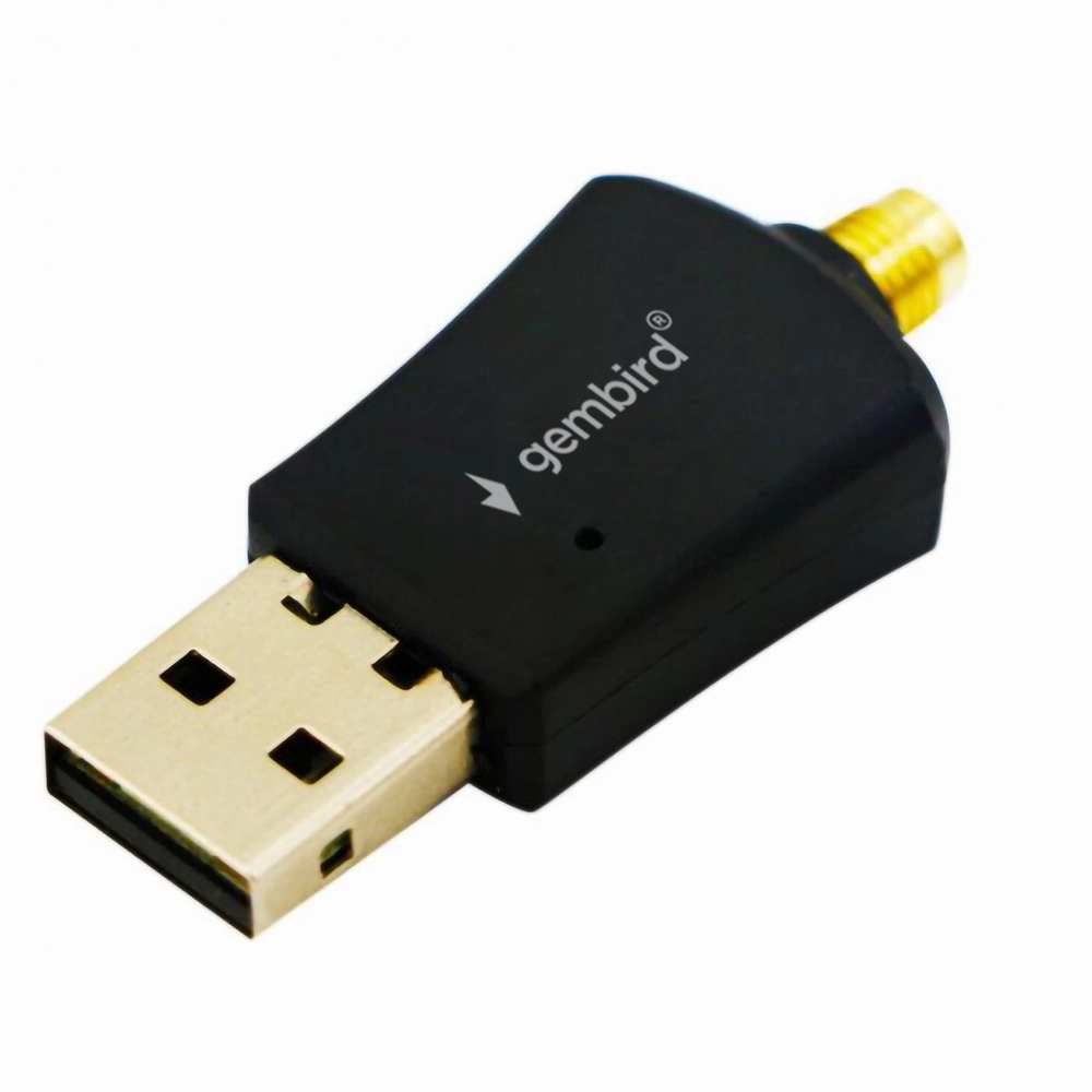 Gembird WNP-UA300P-02 network card WLAN 300