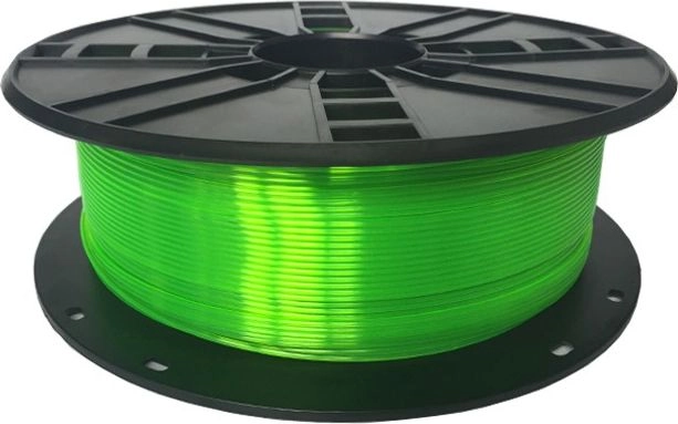 Gembird 3DP-PETG1.75-01-G 3D printing material